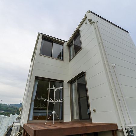 Rakuten Stay House X Will Style Sasebo 104 Kültér fotó