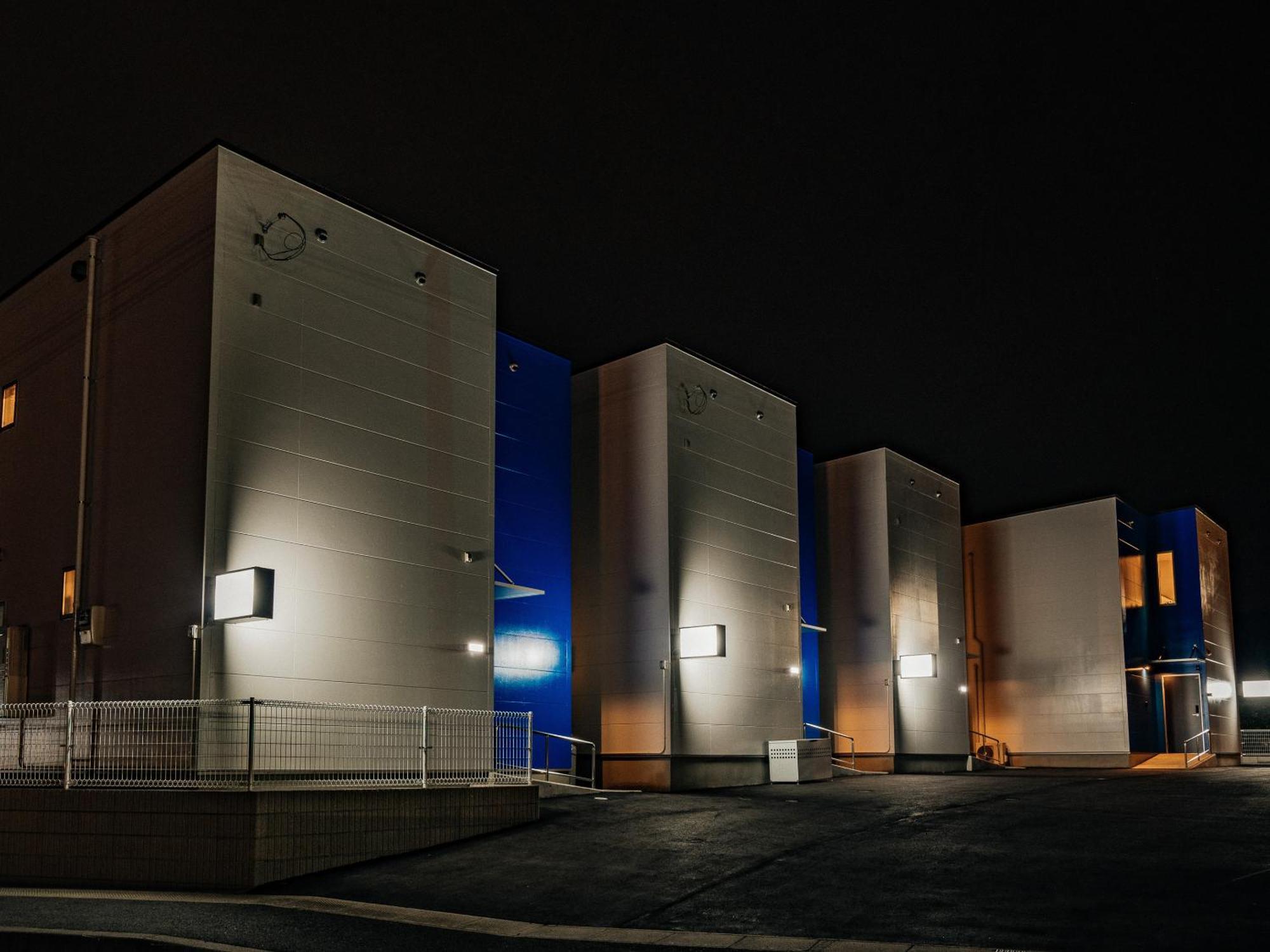 Rakuten Stay House X Will Style Sasebo 104 Kültér fotó