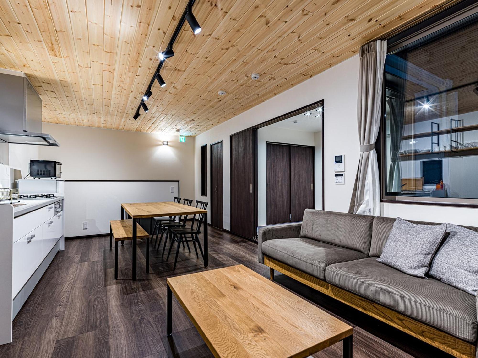 Rakuten Stay House X Will Style Sasebo 104 Kültér fotó