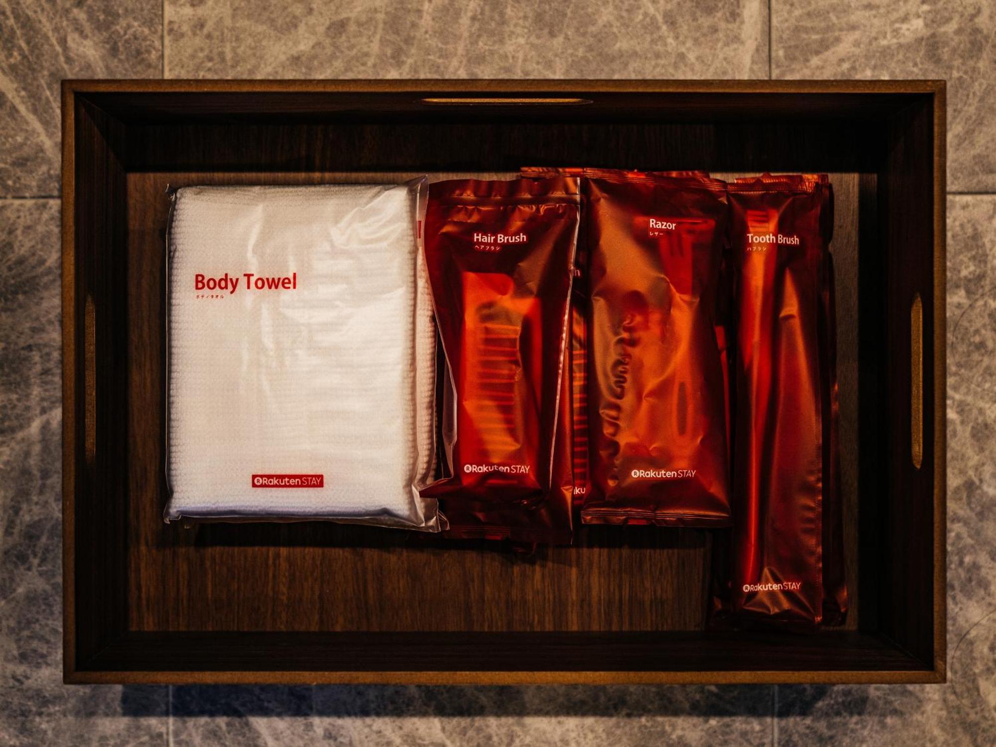 Rakuten Stay House X Will Style Sasebo 104 Kültér fotó