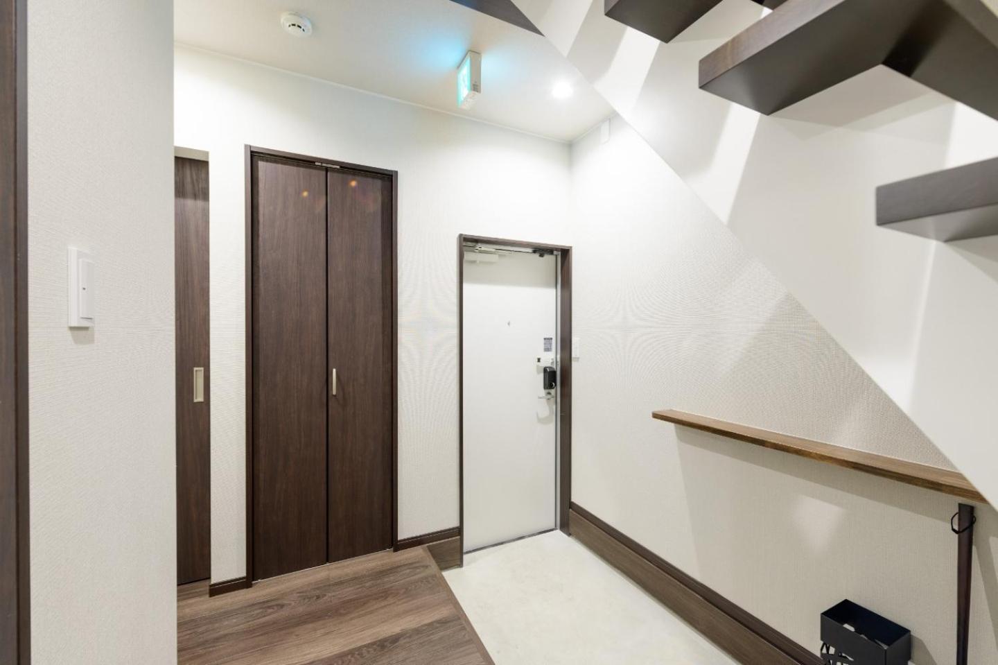Rakuten Stay House X Will Style Sasebo 104 Kültér fotó