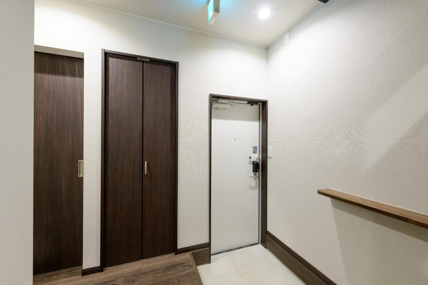 Rakuten Stay House X Will Style Sasebo 104 Kültér fotó