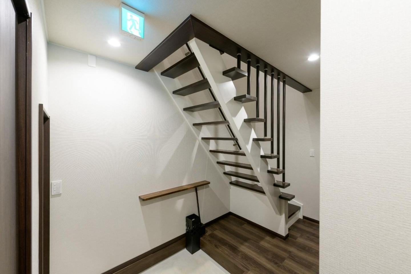 Rakuten Stay House X Will Style Sasebo 104 Kültér fotó