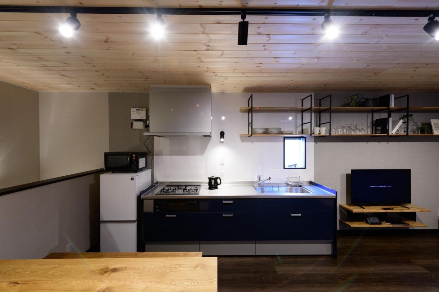 Rakuten Stay House X Will Style Sasebo 104 Kültér fotó