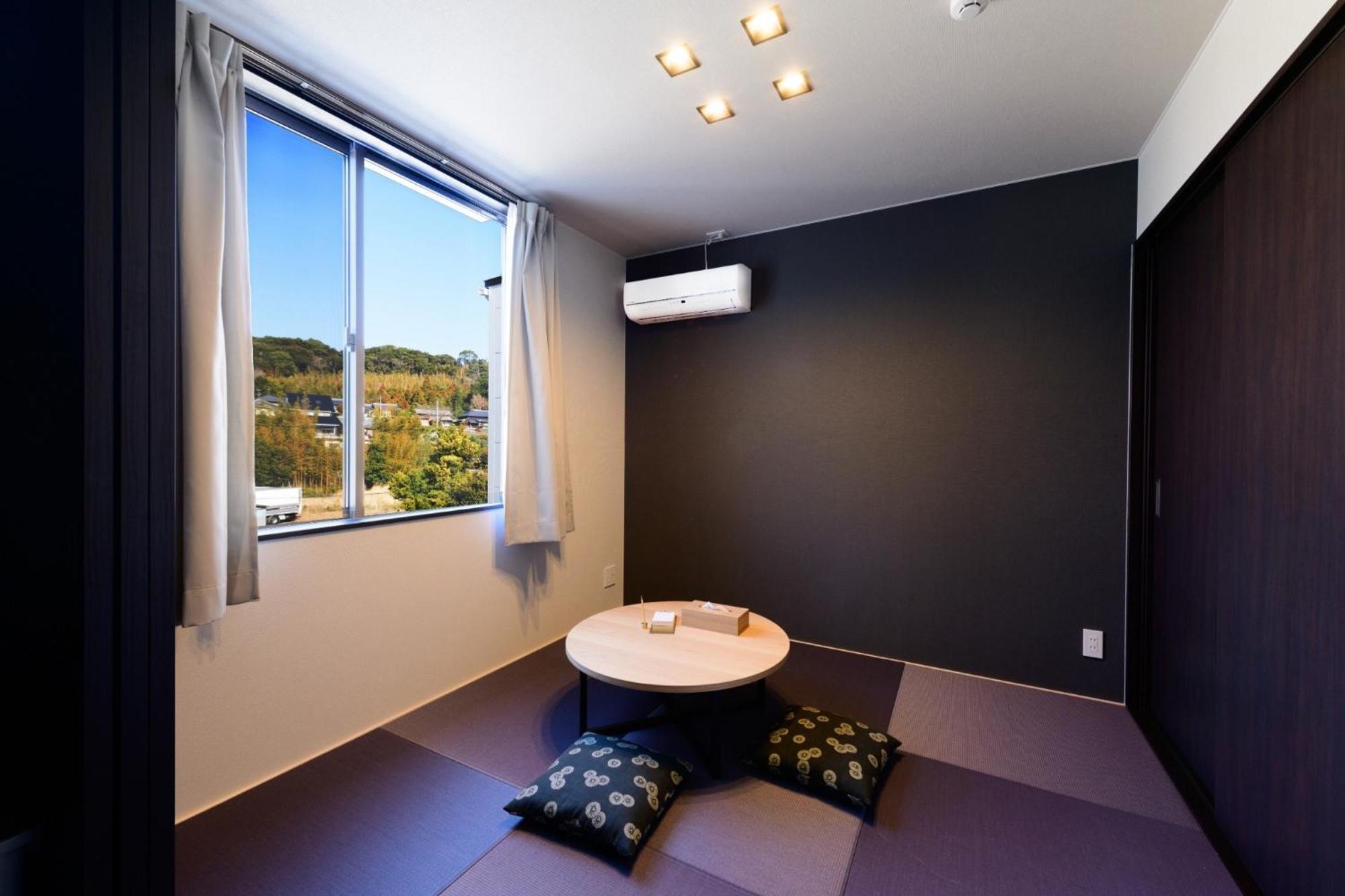 Rakuten Stay House X Will Style Sasebo 104 Kültér fotó