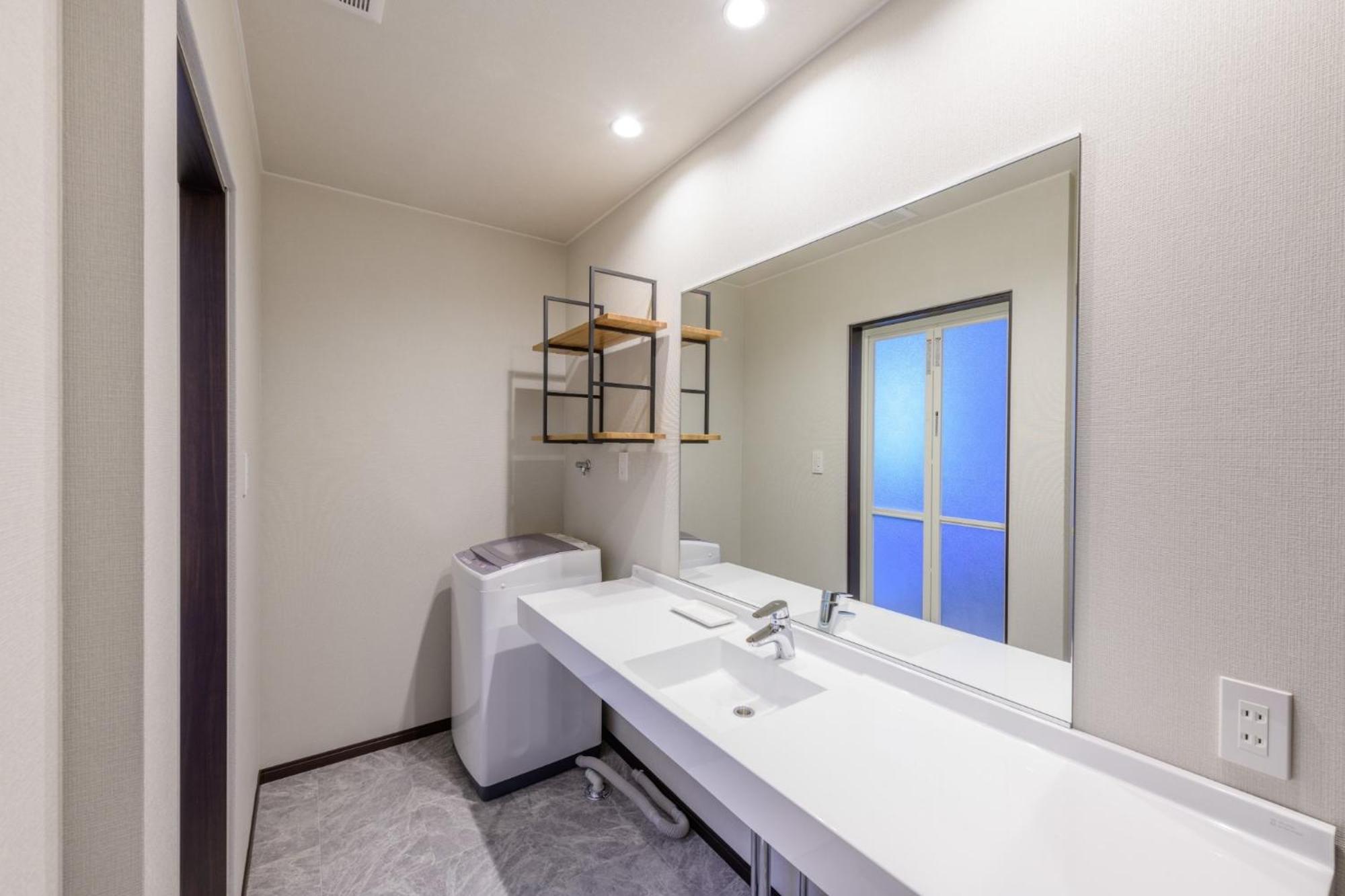 Rakuten Stay House X Will Style Sasebo 104 Kültér fotó