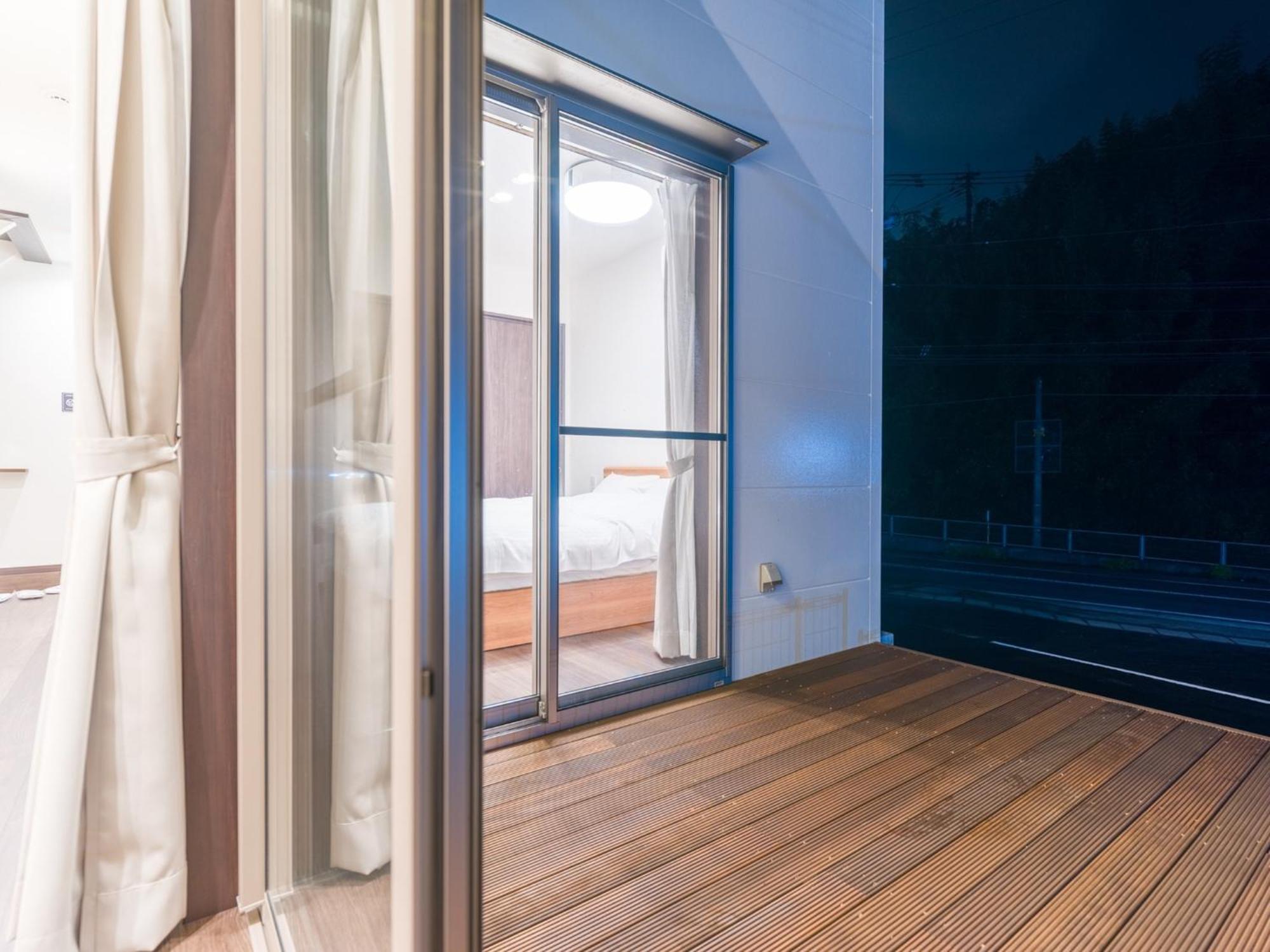 Rakuten Stay House X Will Style Sasebo 104 Kültér fotó